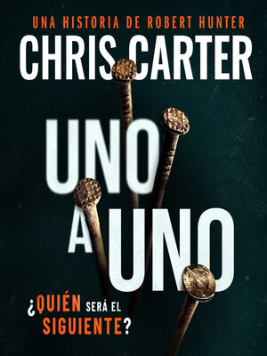 cover image of Uno a uno